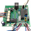Used Harland Medical Systems 107354C Encoder Translator Board, RJ12, DB9 Male