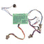 Used Harland Medical Systems 107354A DC Motor Motion Controller Drive Board