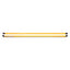 Used Banner LS2TP30-1200Q88 EZ-Screen Emitter & Receiver Light Curtain 0.2-15m, 24VDC