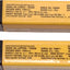 Used Banner LS2TP30-1200Q88 EZ-Screen Emitter & Receiver Light Curtain 0.2-15m, 24VDC