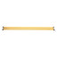 Used Banner LS2TP30-1200Q88 EZ-Screen Emitter & Receiver Light Curtain 0.2-15m, 24VDC