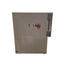 Used Sigma Systems M58M Thermal Test Chamber 2.1CuFt, -30° To 200°C, 208VAC 3-Ph 30A