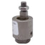 Used Bimba AC312-SS Floating Joint Alignment Coupler, 5/16-24in Thread, 8300lbs Max