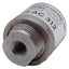 Used Bimba AC312-SS Floating Joint Alignment Coupler, 5/16-24in Thread, 8300lbs Max