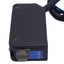 Used Keyence PZ-M51 Photoelectric Sensor, NPN, 10m Range, 12-24VDC, 4-Wire Cable