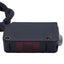 Used Keyence PZ-M51 Photoelectric Sensor, NPN, 10m Range, 12-24VDC, 4-Wire Cable