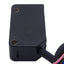Used Keyence PZ-M51 Photoelectric Sensor, NPN, 10m Range, 12-24VDC, 4-Wire Cable