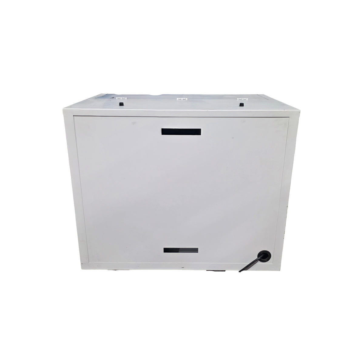 Used W.S. Tyler RX-29 RO-TAP Mechanical Sieve Shaker W/ R-30050 Sound Enclosure 120V