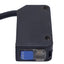 Used Keyence PZ-M51P Photoelectric Sensor, PNP, 10m Range, 12-24VDC, 4-Wire Cable