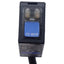 Used Keyence PZ-M51P Photoelectric Sensor, PNP, 10m Range, 12-24VDC, 4-Wire Cable
