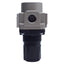 Used SMC AR30-N03-Z Pressure Regulator 7-125psi Set, 145psi Max, 3/8 NPT Ports