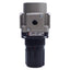 Used SMC AR30-N03-Z Pressure Regulator 7-125psi Set, 145psi Max, 3/8 NPT Ports