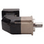 Used Apex Dynamics AB/FR042-S2-P2 Right Angle Gearhead, 10:1, M4, 55mm to 42mm Flange