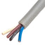 Used Pepperl+Fuchs NBB1,5-8GM60-A2 Proximity Sensor, PNP-NO/NC, 1.5mm, 10-30VDC, 6ft