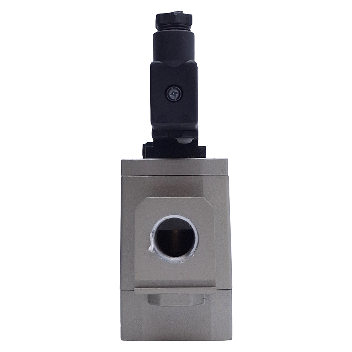 Used SMC NAV4000-N04-5DZ Soft Start Valve, 0.2-1.0MPa, 1/2in NPT 24VDC Coil