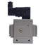 Used SMC NAV4000-N04-5DZ Soft Start Valve, 0.2-1.0MPa, 1/2in NPT 24VDC Coil