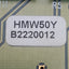Used Vaisala HMW50Y Humidity & Temperature Transmitter 15-35VDC, 0-100%RH Range