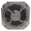 Used EBM Papst W2E200-HH38-05 Axial Component Fan, 615cfm, 2800rpm, 225x225mm, 230VAC