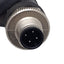Used SMC VXZ2240-04T-5DZ1 Solenoid Valve, 2/2-Way, 1/2in NPT, 0-0.7MPa, 24VDC Coil