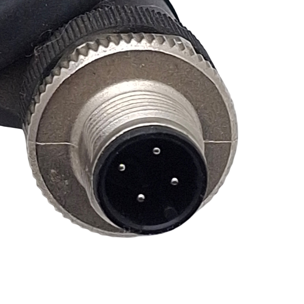 Used SMC VXZ2240-04T-5DZ1 Solenoid Valve, 2/2-Way, 1/2in NPT, 0-0.7MPa, 24VDC Coil