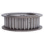 Used Gates SS 8MX-32S-21 Poly Chain Sprocket 32 Teeth, ø3.61in Flange, 3.208in Pitch