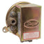 Used Dwyer 1910-00 Low Differential Pressure Switch, 0.07-0.15in WC, 1/8in NPT
