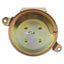 Used Dwyer 1910-00 Low Differential Pressure Switch, 0.07-0.15in WC, 1/8in NPT