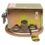 Used Dwyer 1910-00 Low Differential Pressure Switch, 0.07-0.15in WC, 1/8in NPT