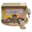 Used Dwyer 1910-00 Low Differential Pressure Switch, 0.07-0.15in WC, 1/8in NPT