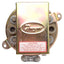 Used Dwyer 1910-00 Low Differential Pressure Switch, 0.07-0.15in WC, 1/8in NPT