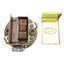 Used Dwyer 1910-00 Low Differential Pressure Switch, 0.07-0.15in WC, 1/8in NPT