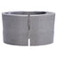 Used Gates 1210 Taper-Lock SS Bushing w/Set Screws, ø1-1/4in Bore, 3600lb-in Max