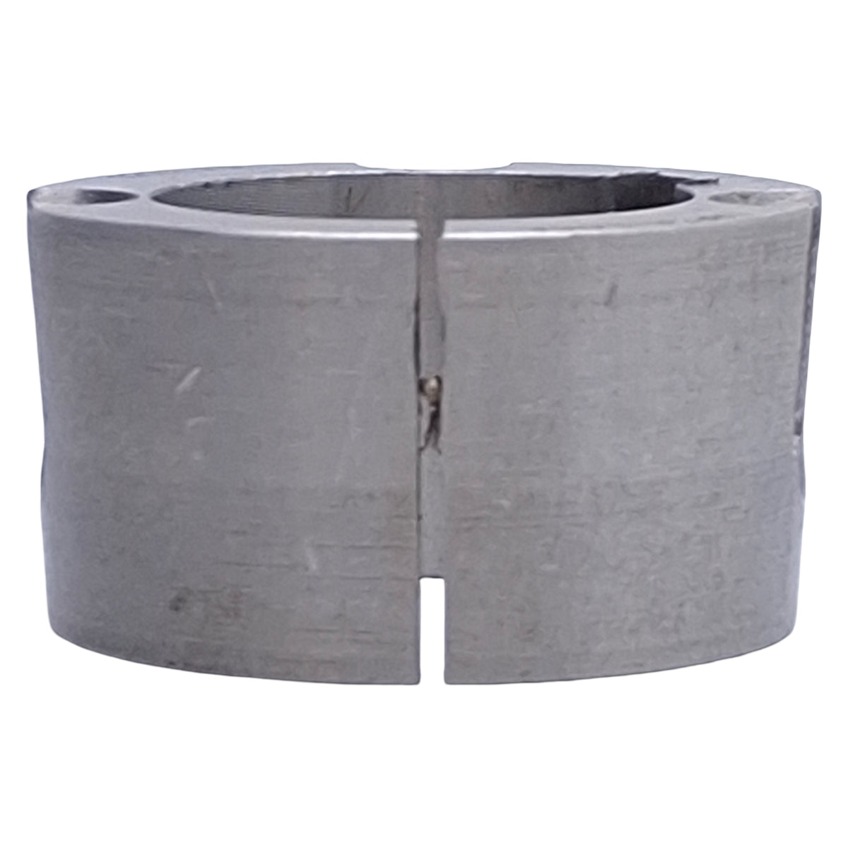 Used Gates 1210 Taper-Lock SS Bushing w/Set Screws, ø1-1/4in Bore, 3600lb-in Max