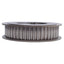 Used Gates SS 8MX-48S-21-2012 Poly Chain Sprocket ø5.21in Flange, 4.812in Pitch