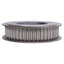 Used Gates SS 8MX-48S-21-2012 Poly Chain Sprocket ø5.21in Flange, 4.812in Pitch