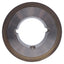 Used Gates SS 8MX-48S-21-2012 Poly Chain Sprocket ø5.21in Flange, 4.812in Pitch