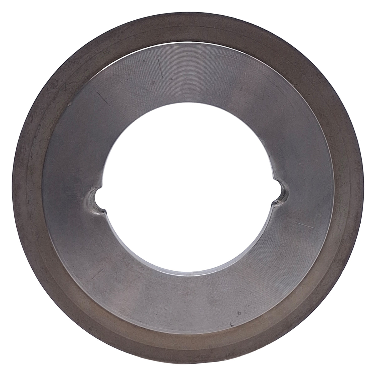 Used Gates SS 8MX-48S-21-2012 Poly Chain Sprocket ø5.21in Flange, 4.812in Pitch