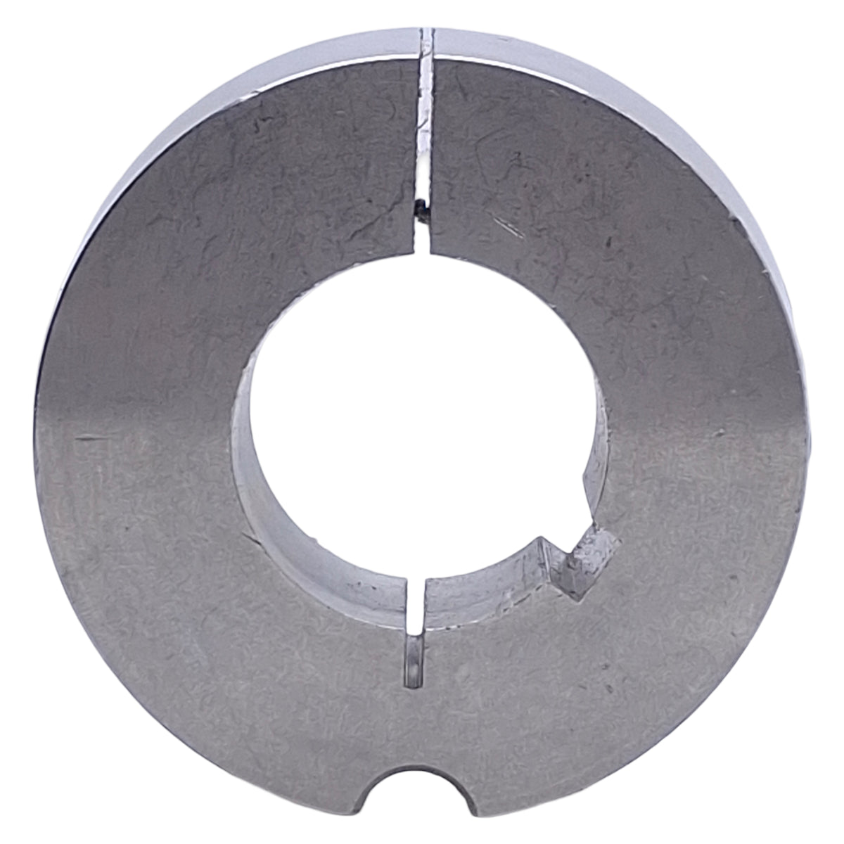 Used Gates SS 2012 1.1/4 Taper-Lock Bushing w/Set Screws ø1-1/4in Bore, 7150lb-in Max