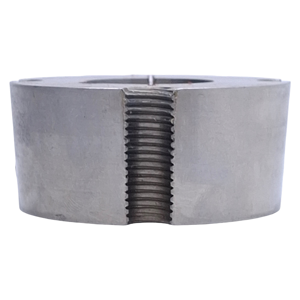 Used Gates SS 2012 1.1/4 Taper-Lock Bushing w/Set Screws ø1-1/4in Bore, 7150lb-in Max