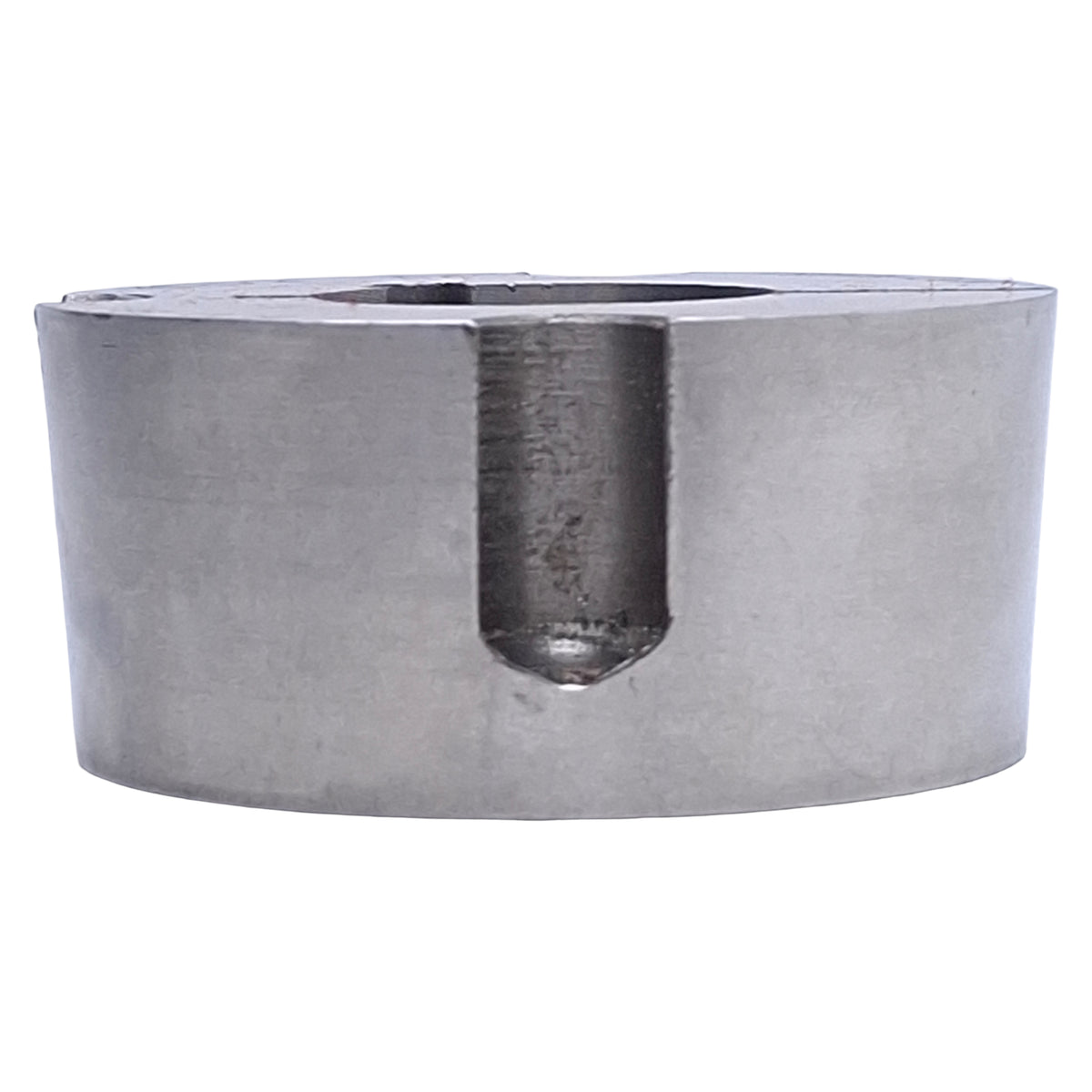Used Gates SS 2012 1.1/4 Taper-Lock Bushing w/Set Screws ø1-1/4in Bore, 7150lb-in Max