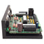 Used Applied Motion 2035XD Dual-Axis Micro Step Drive, 200-50800steps/rev, 12-35VDC