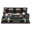 Used Applied Motion 2035XD Dual-Axis Micro Step Drive, 200-50800steps/rev, 12-35VDC
