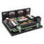 Used Applied Motion 2035XD Dual-Axis Micro Step Drive, 200-50800steps/rev, 12-35VDC