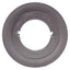 Used Gates 8MX-25S-21 Poly Chain Sprocket 22 Teeth, ø2.91in Flange, 2.506in Pitch