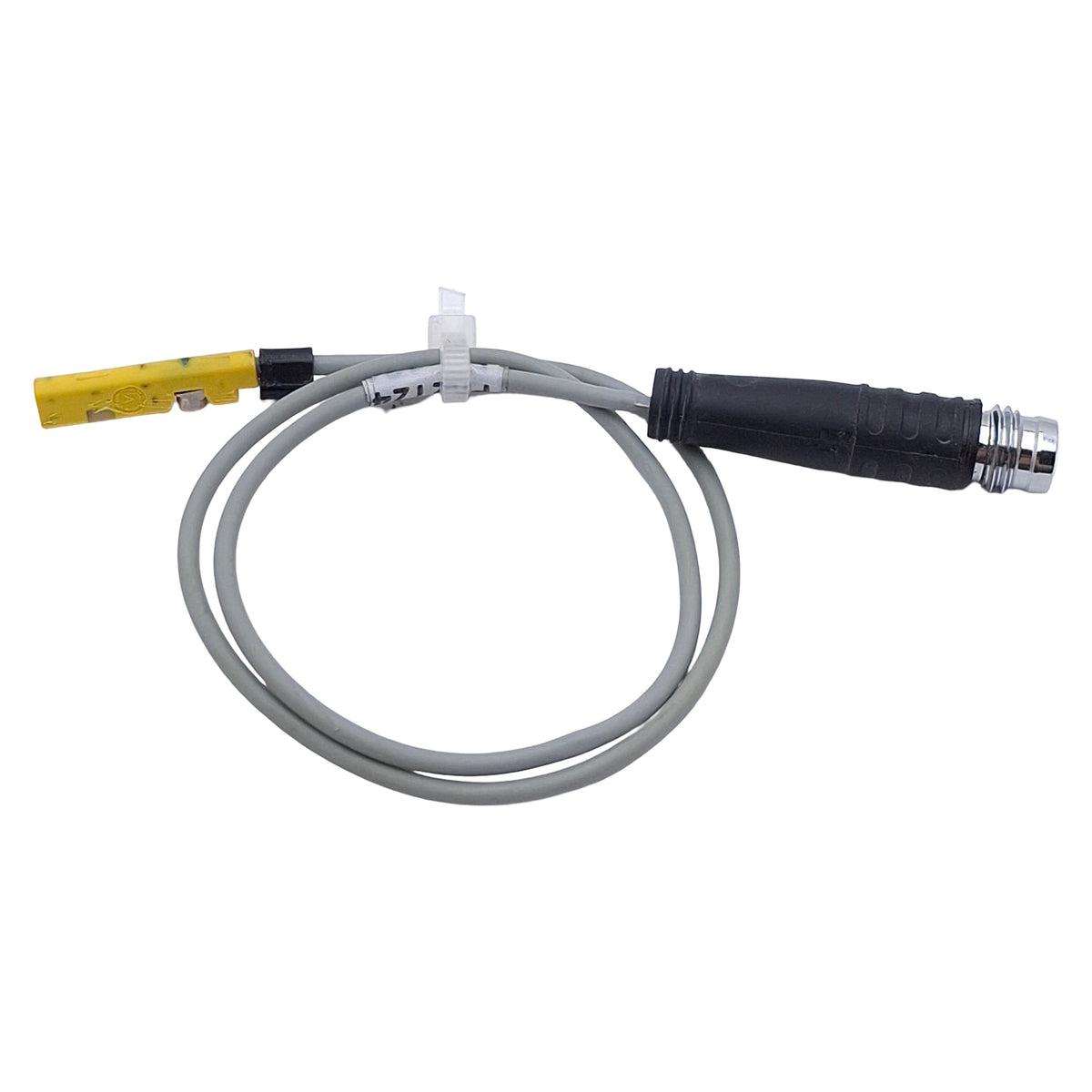 Used Turck BIM-UNR-AP6X-0,3-PSG3S Magnetic Field Sensor, PNP NO, 11-30VDC, 3-Pin M8