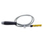 Used Turck BIM-UNR-AP6X-0,3-PSG3S Magnetic Field Sensor, PNP NO, 11-30VDC, 3-Pin M8
