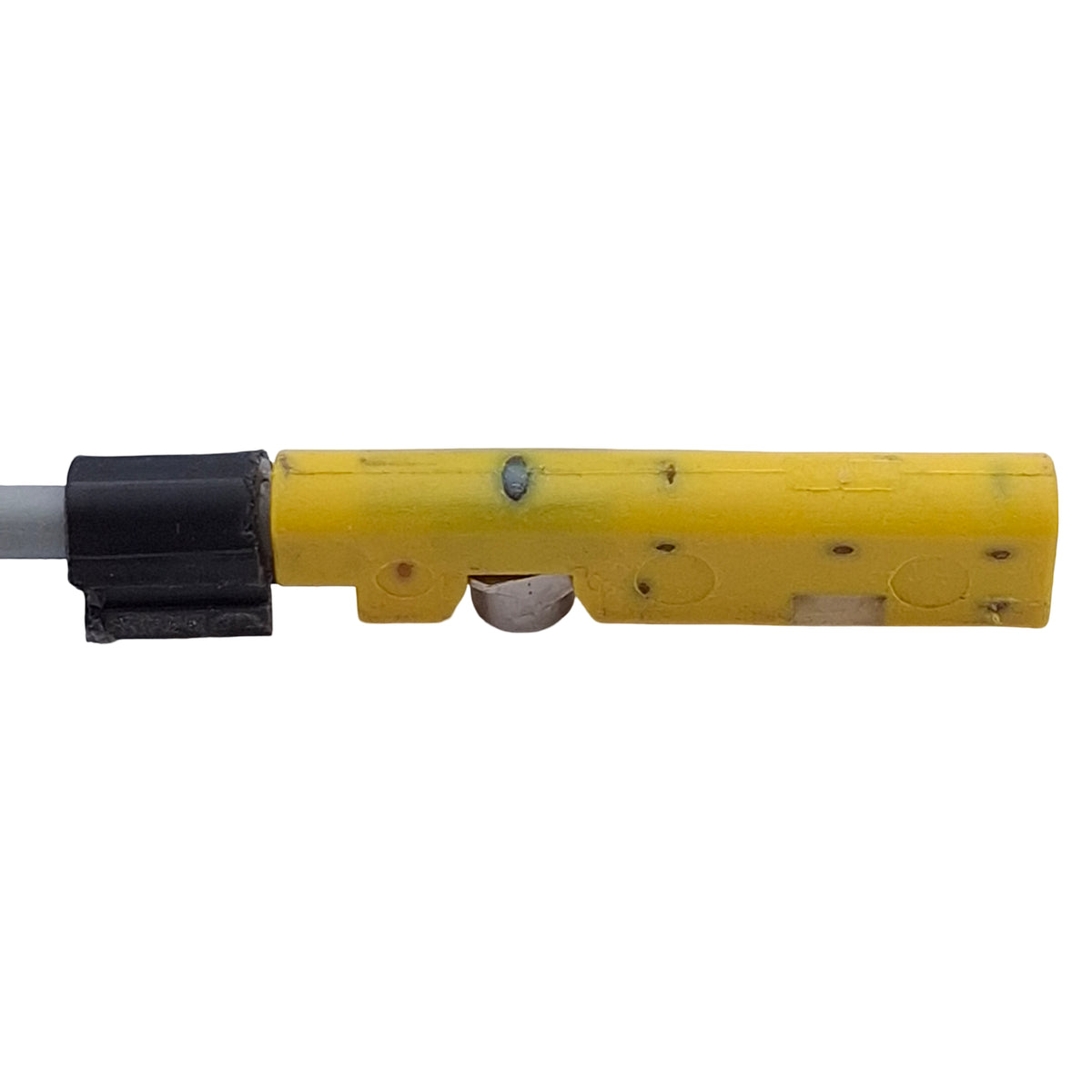 Used Turck BIM-UNR-AP6X-0,3-PSG3S Magnetic Field Sensor, PNP NO, 11-30VDC, 3-Pin M8