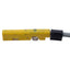 Used Turck BIM-UNR-AP6X-0,3-PSG3S Magnetic Field Sensor, PNP NO, 11-30VDC, 3-Pin M8