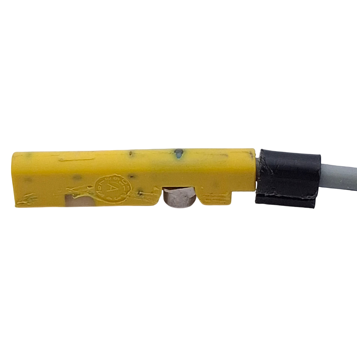 Used Turck BIM-UNR-AP6X-0,3-PSG3S Magnetic Field Sensor, PNP NO, 11-30VDC, 3-Pin M8