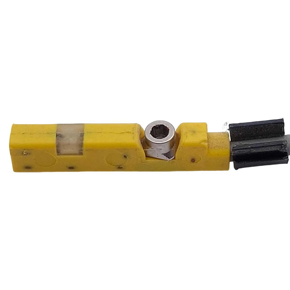 Used Turck BIM-UNR-AP6X-0,3-PSG3S Magnetic Field Sensor, PNP NO, 11-30VDC, 3-Pin M8